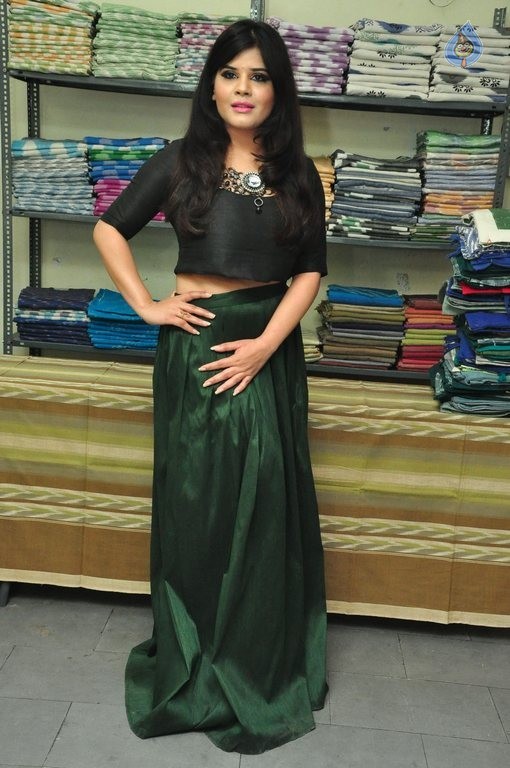 Swasti Semwal New Photos - 25 / 36 photos