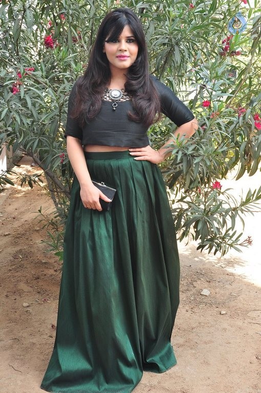 Swasti Semwal New Photos - 26 / 36 photos