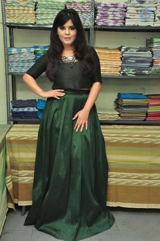 Swasti Semwal New Photos - 31 / 36 photos