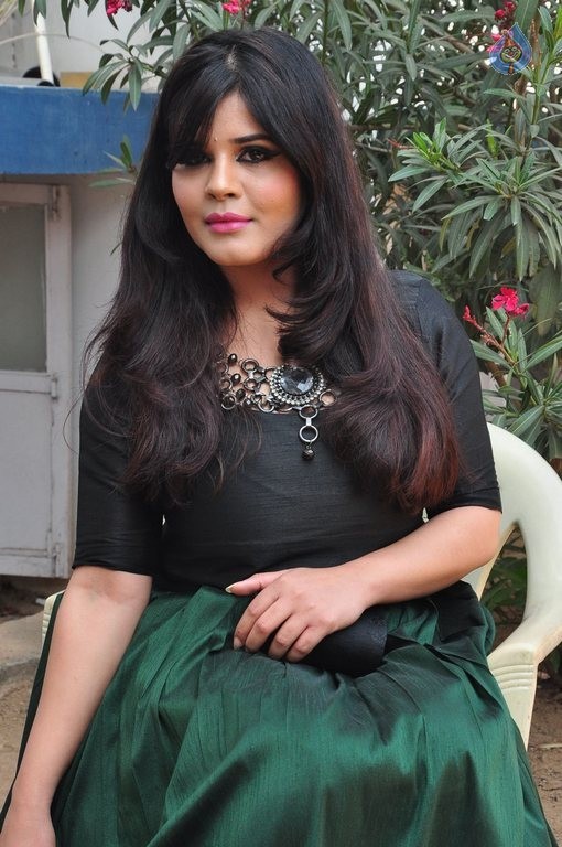 Swasti Semwal New Photos - 32 / 36 photos