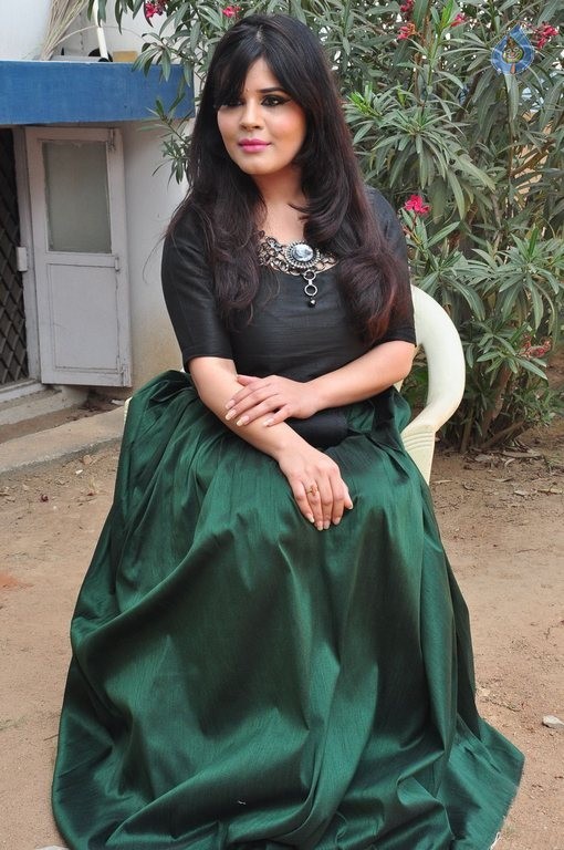 Swasti Semwal New Photos - 34 / 36 photos