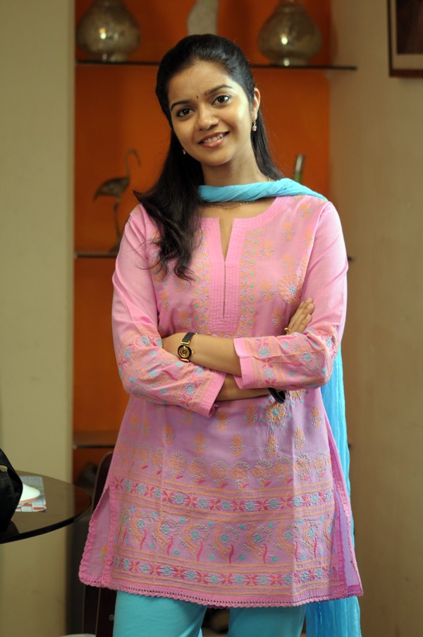 Swathi Gallery - 24 / 100 photos