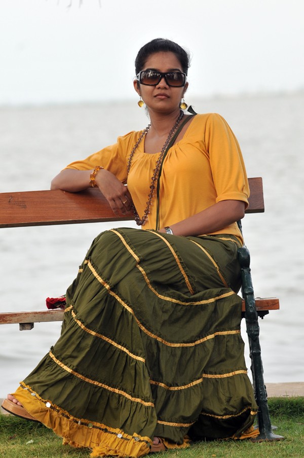 Swathi Gallery - 39 / 100 photos