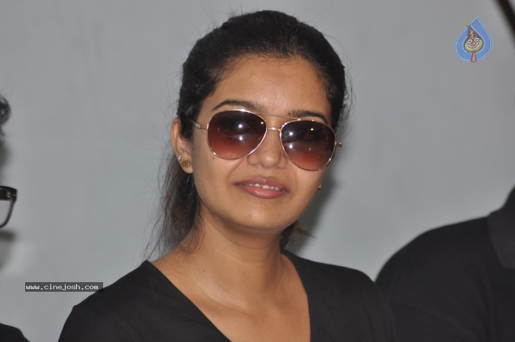Swathi at Swamy Ra Ra SM - 42 / 64 photos