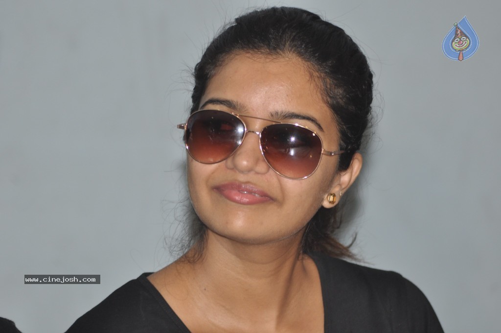Swathi at Swamy Ra Ra SM - 58 / 64 photos