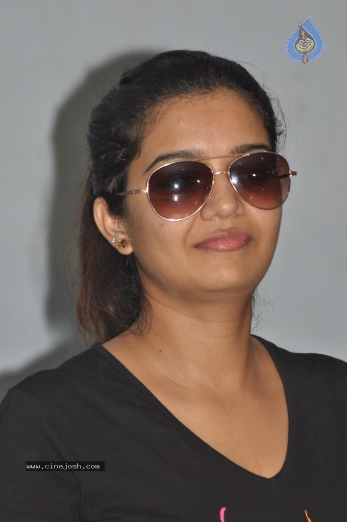 Swathi at Swamy Ra Ra SM - 64 / 64 photos