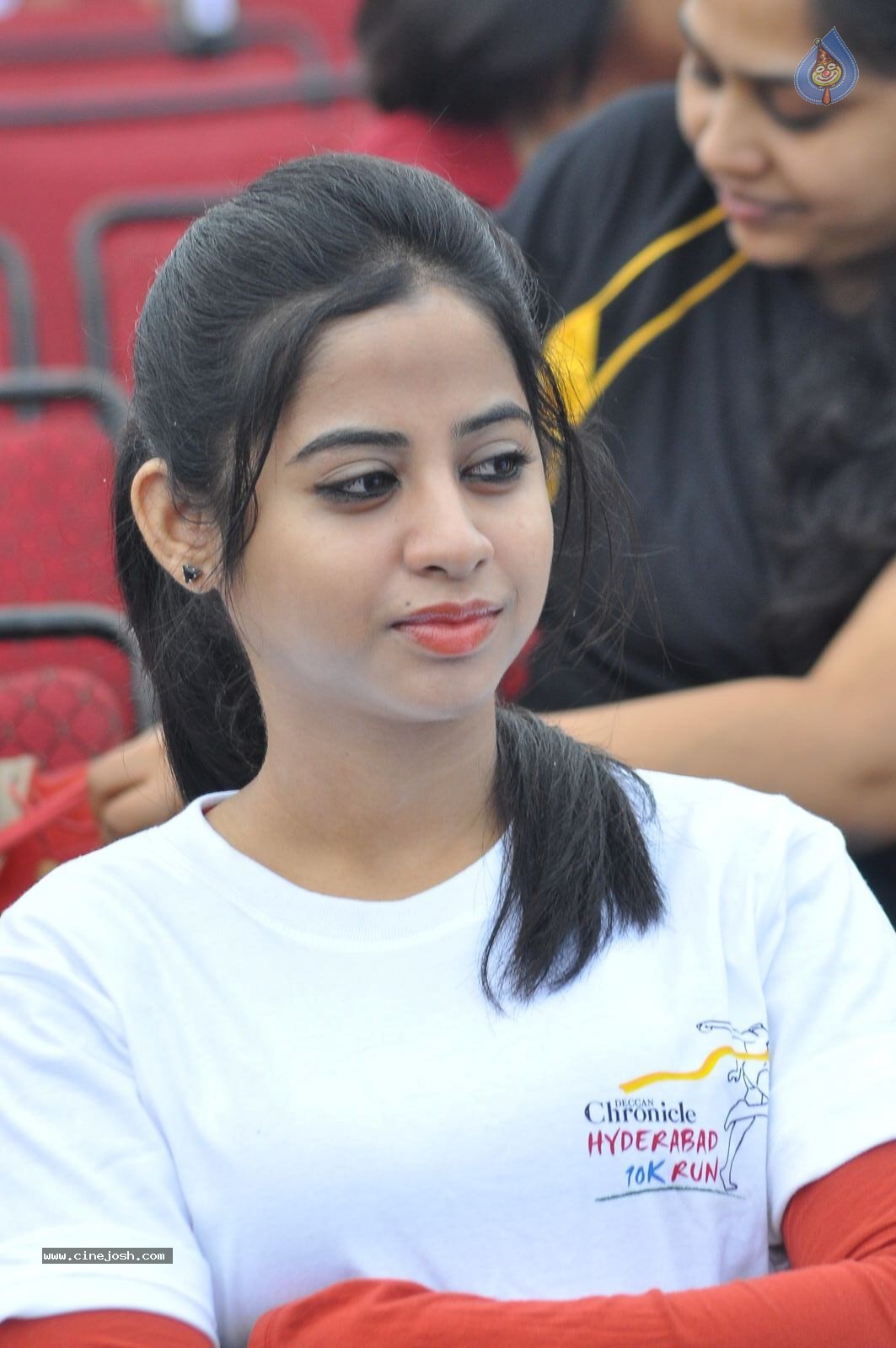 Swathi Deekshit New Stills - 13 / 44 photos