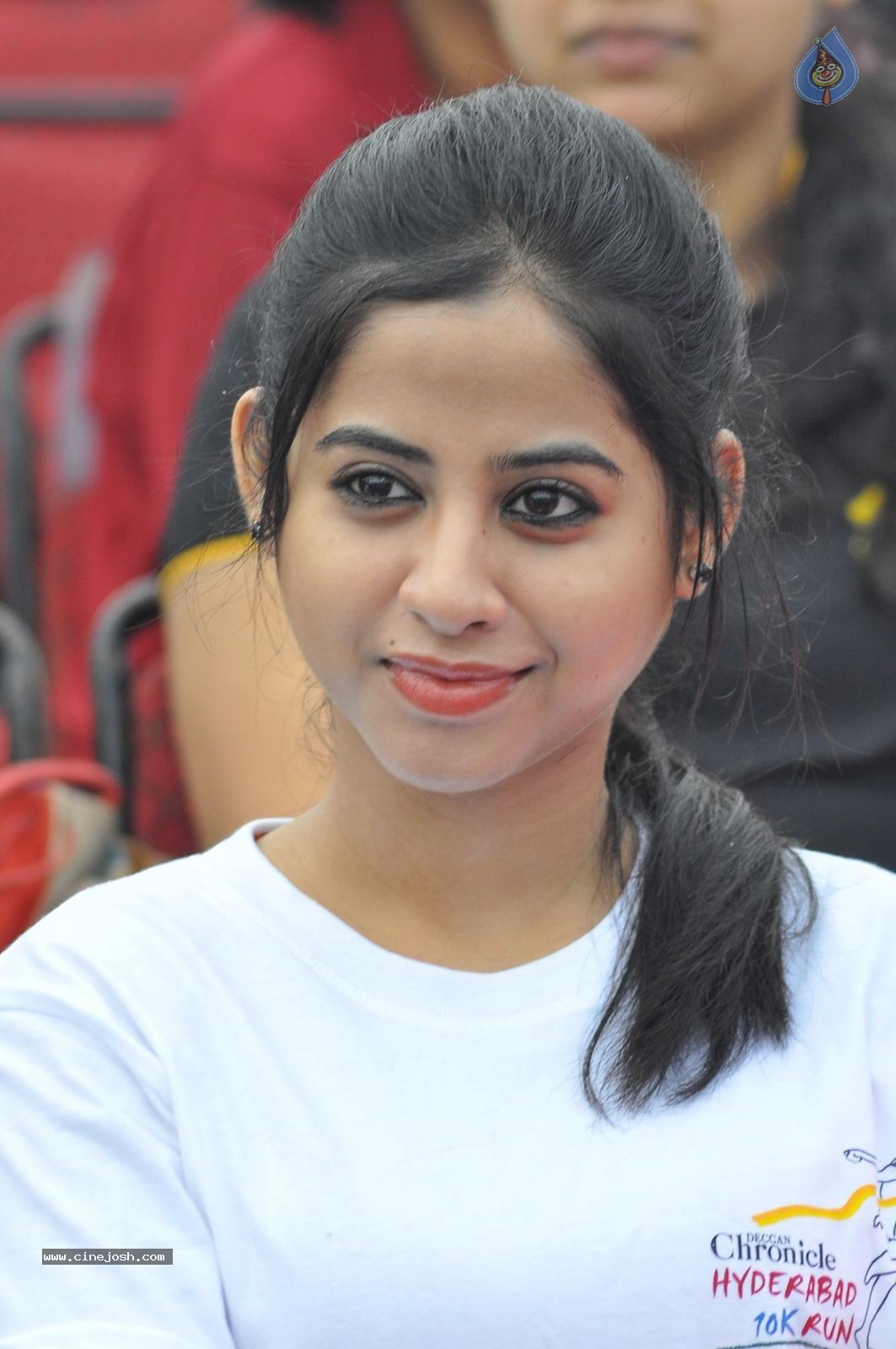 Swathi Deekshit New Stills - 18 / 44 photos