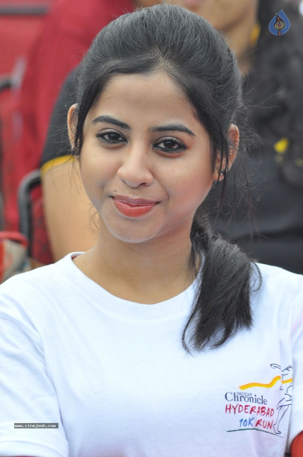 Swathi Deekshit New Stills - 21 / 44 photos