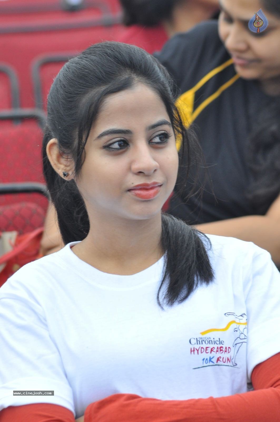 Swathi Deekshit New Stills - 29 / 44 photos