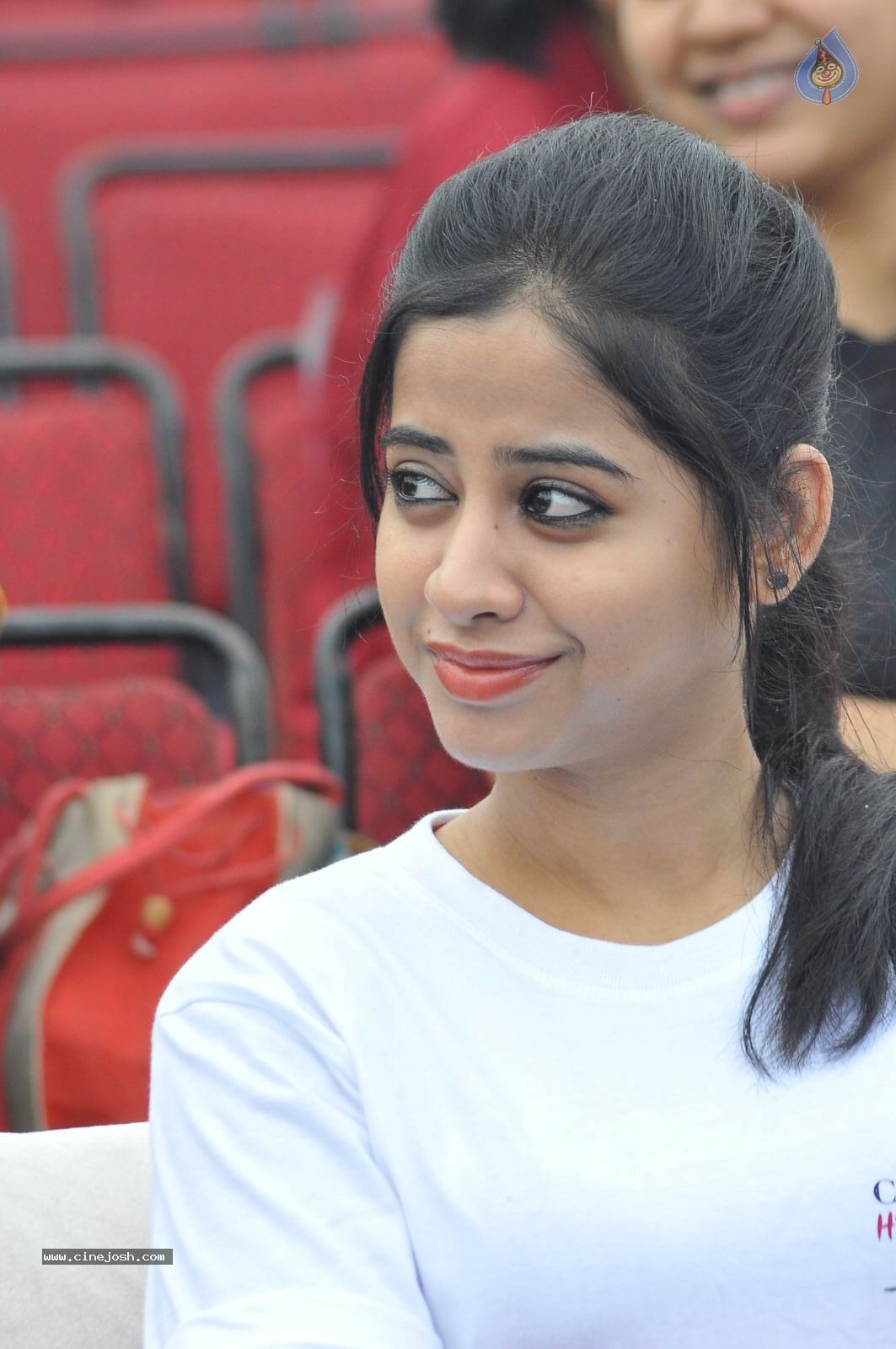 Swathi Deekshit New Stills - 38 / 44 photos