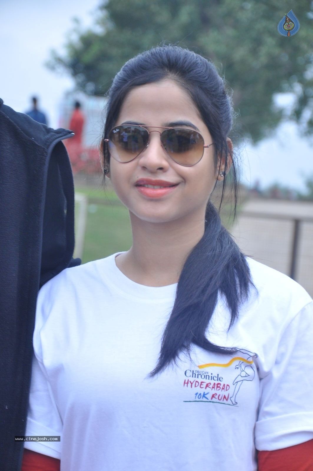 Swathi Deekshit New Stills - 39 / 44 photos