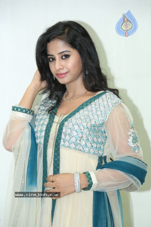Swathi Deekshit New Stills - 16 / 131 photos