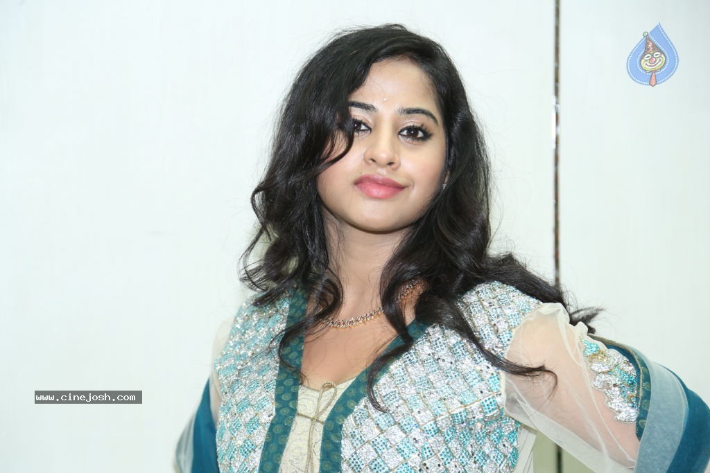 Swathi Deekshit New Stills - 50 / 131 photos