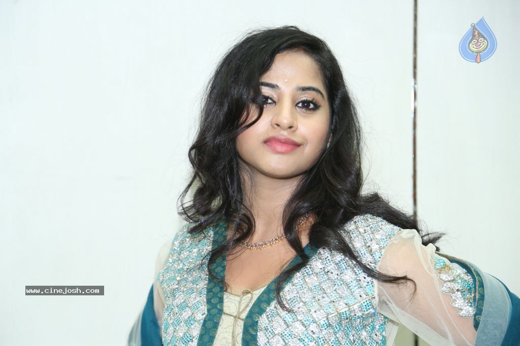 Swathi Deekshit New Stills - 84 / 131 photos