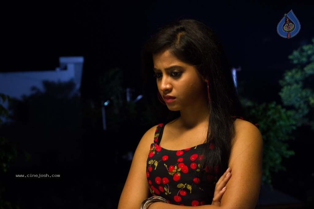 Swathi Deekshith New Stills - 29 / 31 photos