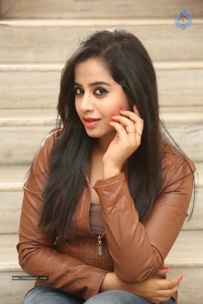 Swathi Dixit Latest Photos - 84 / 85 photos