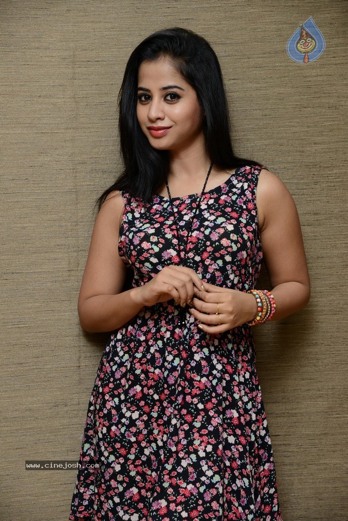 Swathi Dixit New Images  - 5 / 75 photos