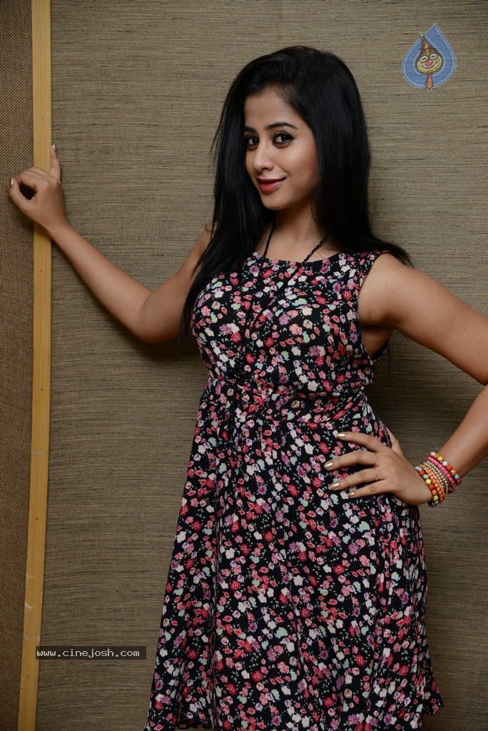Swathi Dixit New Images  - 50 / 75 photos