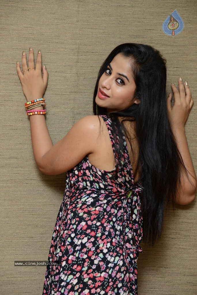 Swathi Dixit New Images  - 66 / 75 photos