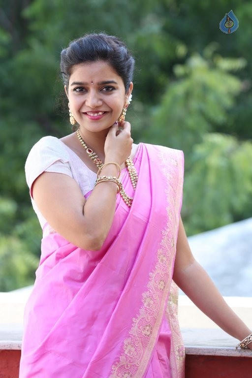 Swathi Latest Photos - 35 / 41 photos