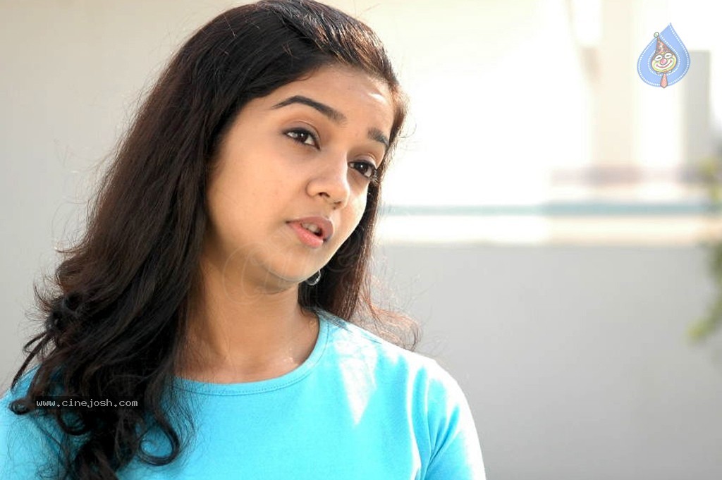 Swathi Latest Stills - 29 / 32 photos