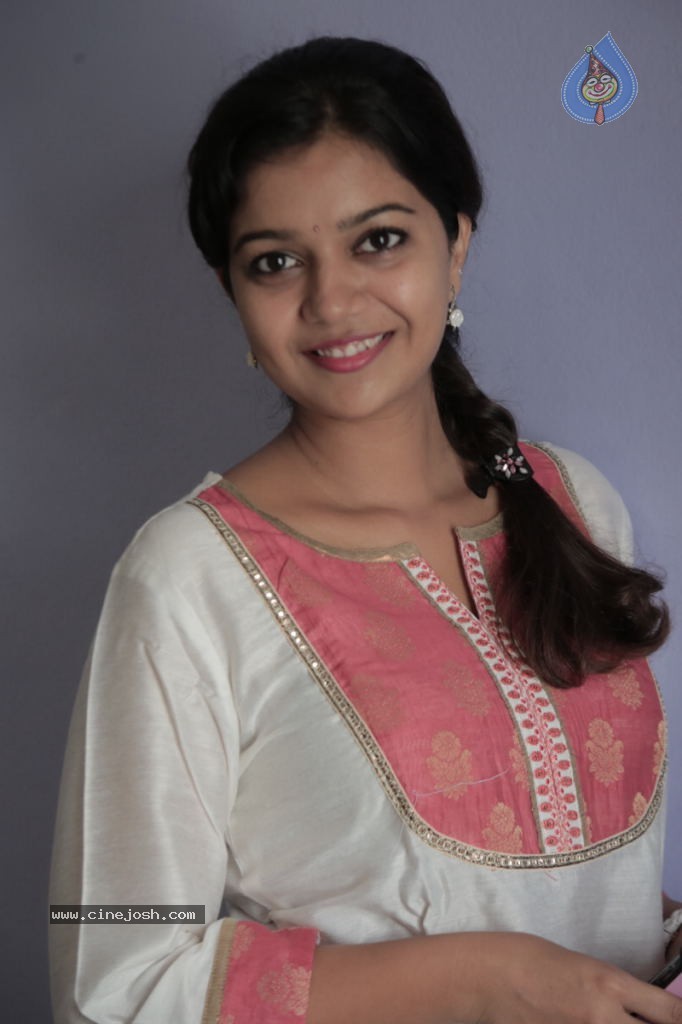 Swathi Latest Stills - 48 / 84 photos