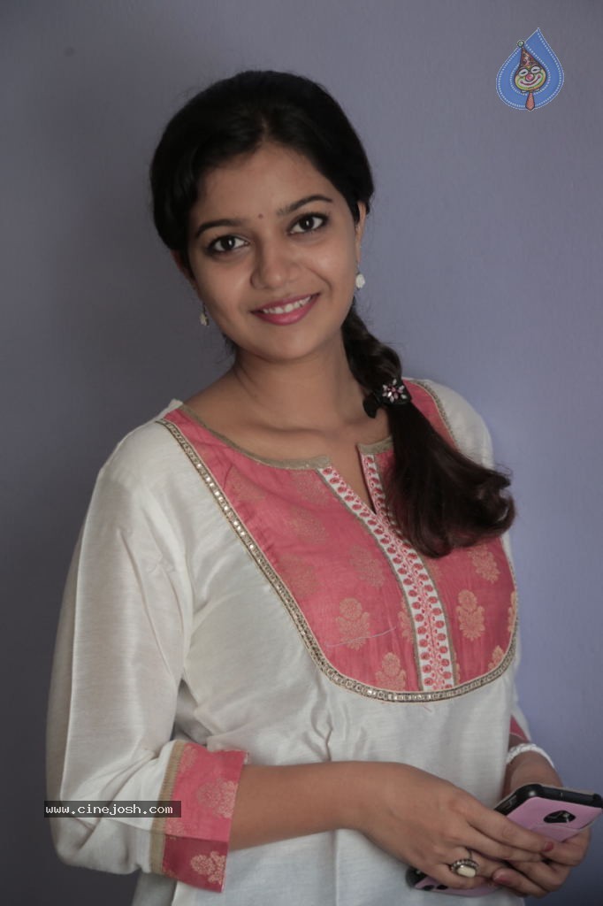 Swathi Latest Stills - 76 / 84 photos