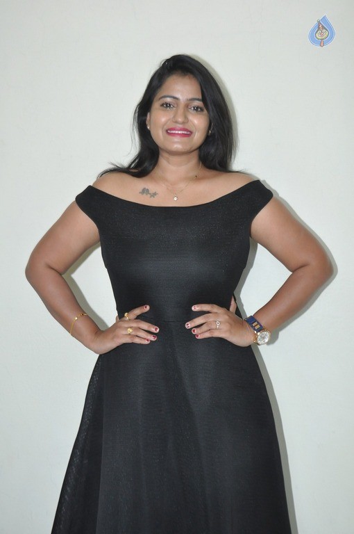 Swathi Reddy Latest Gallery - 9 / 41 photos