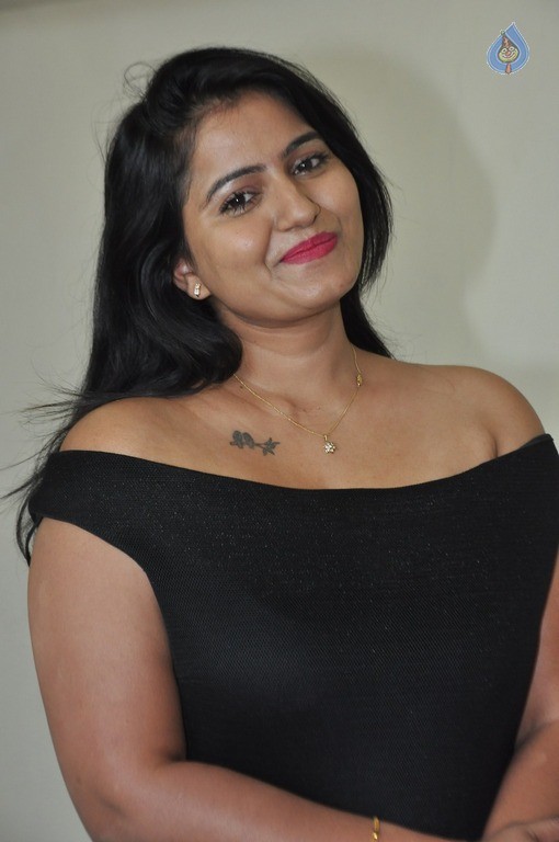 Swathi Reddy Latest Gallery - 29 / 41 photos