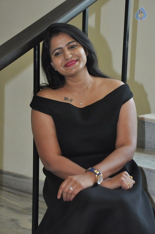 Swathi Reddy Latest Gallery - 36 / 41 photos