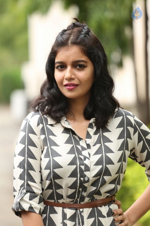 Swathi Reddy Latest Photos - 1 / 28 photos