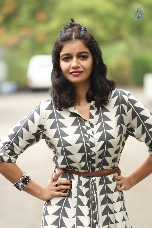 Swathi Reddy Latest Photos - 2 / 28 photos