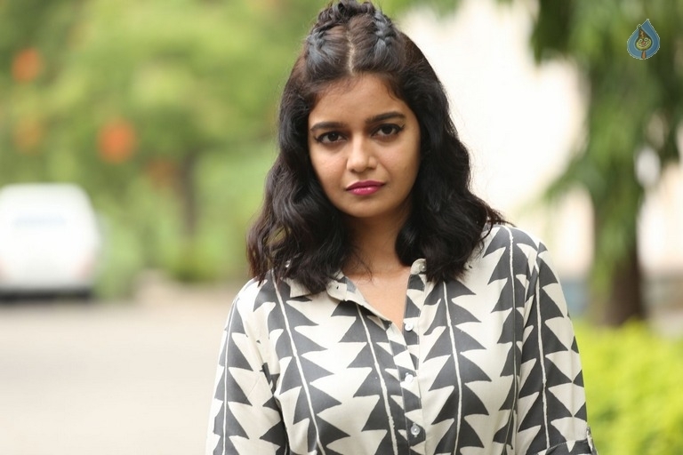 Swathi Reddy Latest Photos - 4 / 28 photos