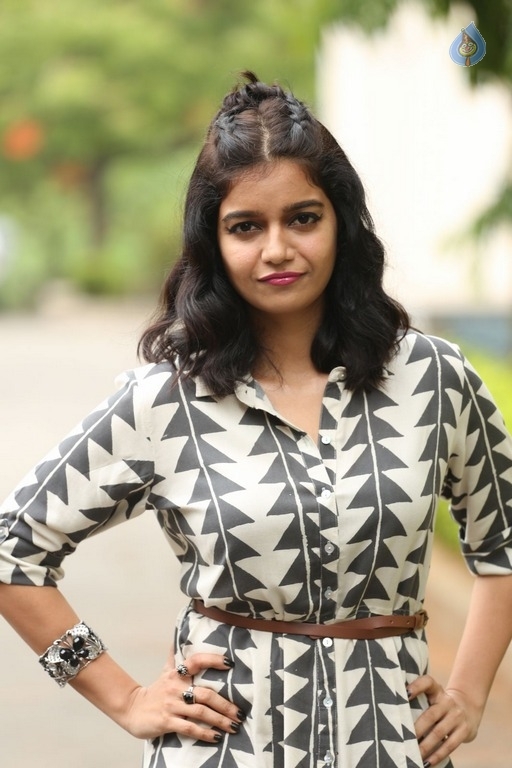 Swathi Reddy Latest Photos - 6 / 28 photos