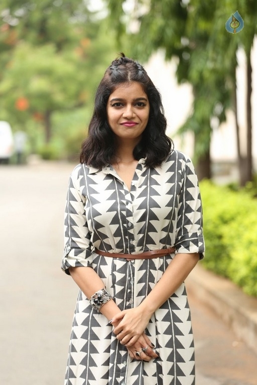 Swathi Reddy Latest Photos - 11 / 28 photos