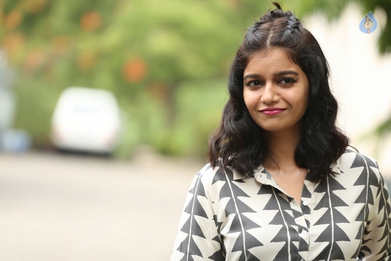 Swathi Reddy Latest Photos - 12 / 28 photos