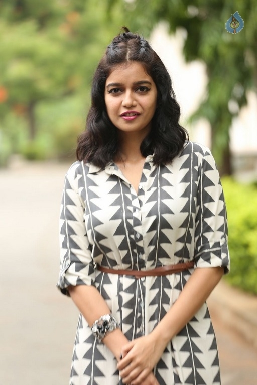 Swathi Reddy Latest Photos - 15 / 28 photos