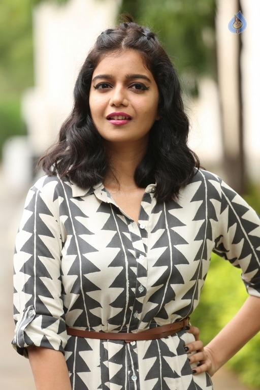 Swathi Reddy Latest Photos - 16 / 28 photos