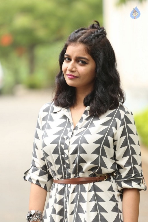Swathi Reddy Latest Photos - 17 / 28 photos