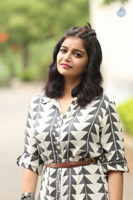 Swathi Reddy Latest Photos - 19 / 28 photos