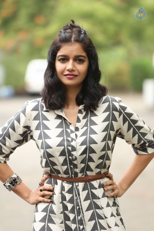 Swathi Reddy Latest Photos - 20 / 28 photos