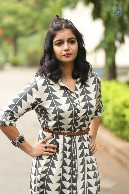 Swathi Reddy Latest Photos - 22 / 28 photos