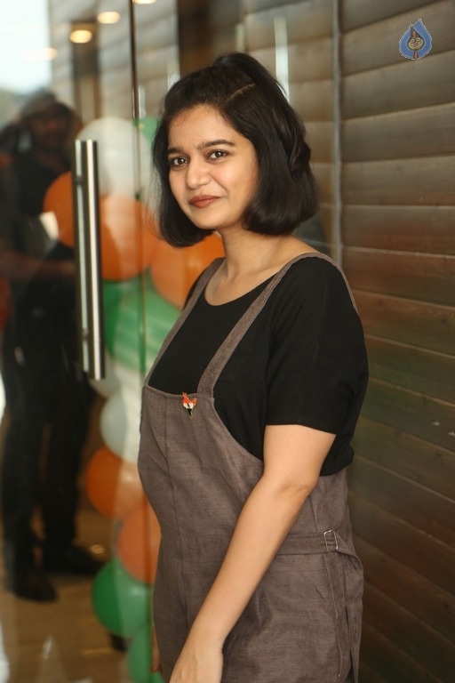 Swathi Reddy Latest Photos - 5 / 13 photos