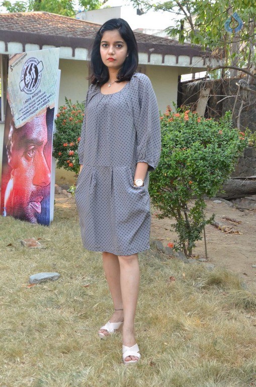 Swathi Reddy Latest Photos - 2 / 21 photos