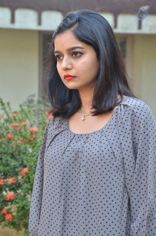 Swathi Reddy Latest Photos - 5 / 21 photos