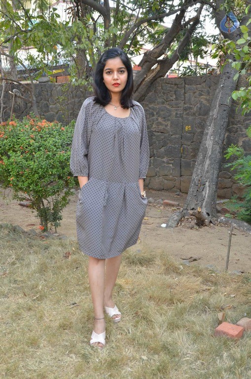Swathi Reddy Latest Photos - 11 / 21 photos