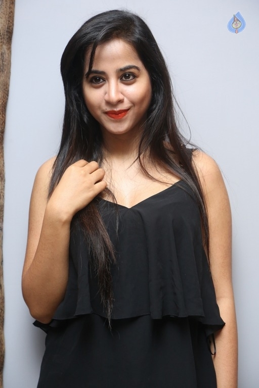 Swati Dixit Latest Gallery - 25 / 26 photos
