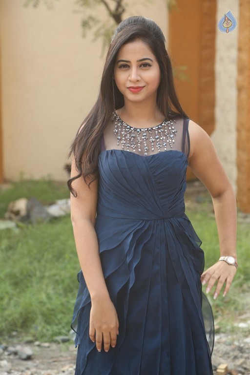 Swati Dixit Latest Photos - 25 / 31 photos