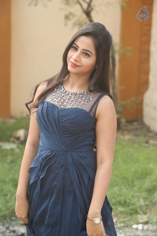 Swati Dixit Latest Photos - 27 / 31 photos